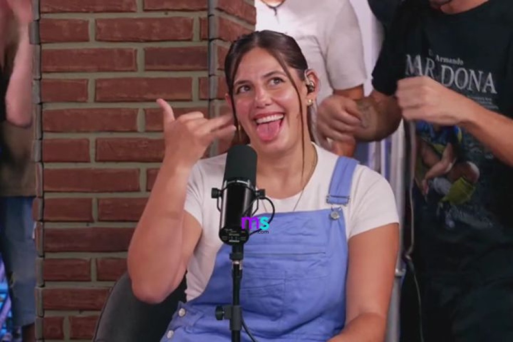 Sorpresas, incorporaciones, regresos y el pase del año: Olga presentó su programación 2026 y ya empezó su aventura