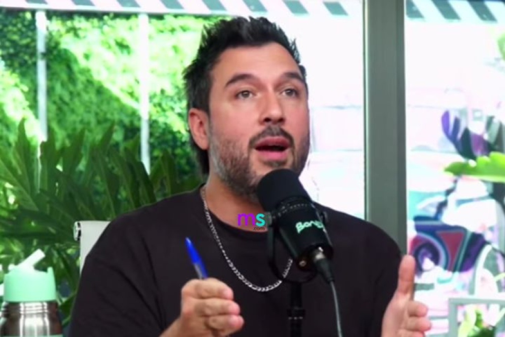 Pertenece a Luzu y encontró a su nuevo amor: el romance que revelaron en Bondi