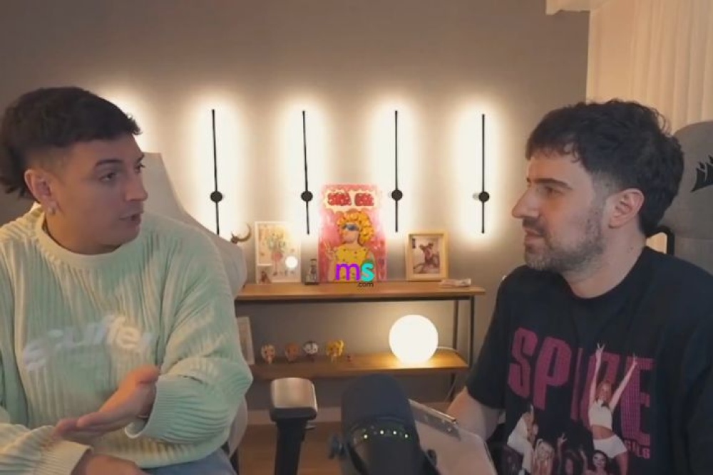 Martín Cirio y Coscu, cara a cara: toda la verdad sobre los premios y la polémica que se generó