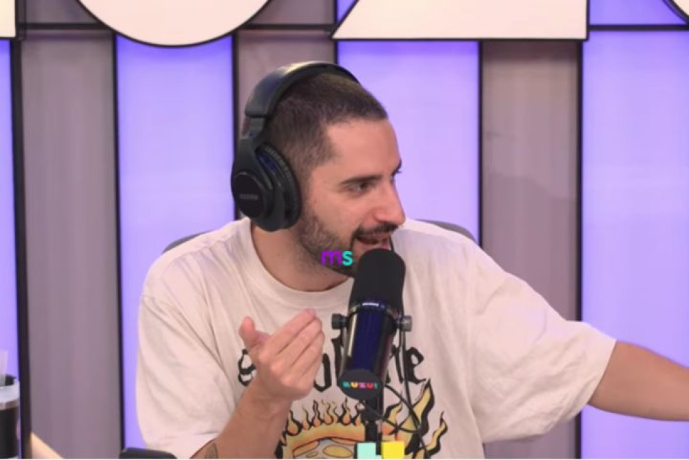 La innovadora idea que prepara Patria y Familia para este viernes