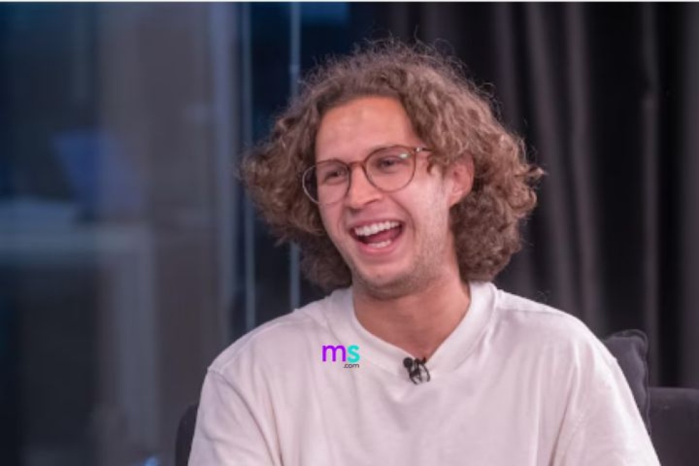 ¿Inminente? Trinche sobre la posibilidad de casarse y tener hijos: ”Se habla”