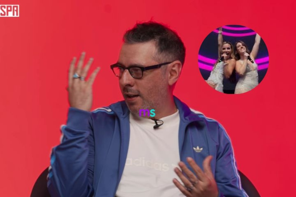 Nostalgia, ”amigos del corazón” y todos querrán pasar por esa esquina: se viene un Colorama imperdible