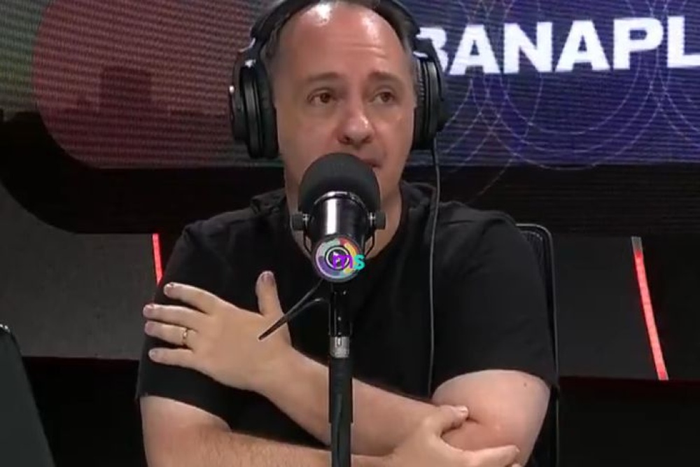 Rolando Gallego y los detalles imponentes de la segunda temporada de Máxima