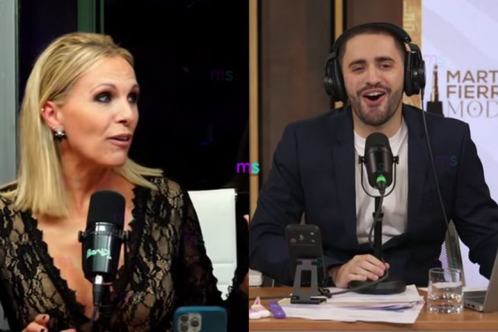 Canales de streaming que cubrieron los Martín Fierro de la Moda y lista de ganadores