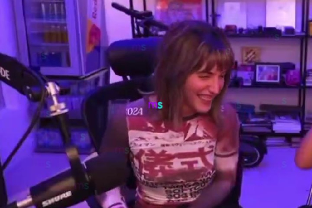 ¡Se acabó el amor! Marti Benza confirmó su soltería en vivo