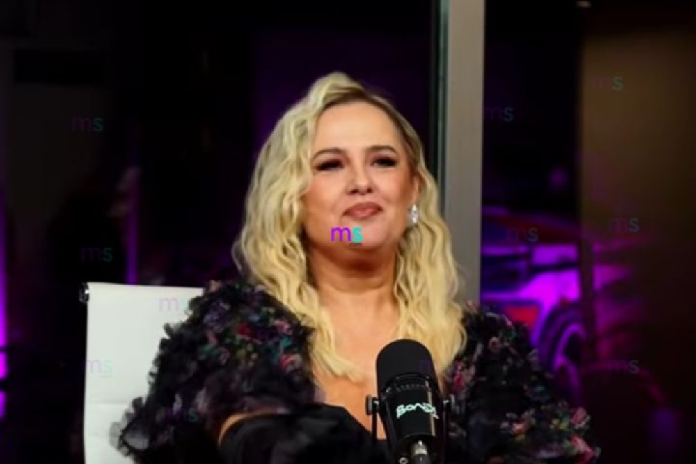 ¡Sin filtro! Pilar Smith apuntó contra China Ansa y se picanteó con Nancy Duré