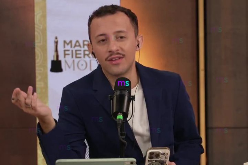 ¡Qué visión! Fefe Bongiorno acertó el oro de Juana Viale: mirá el antes y el después