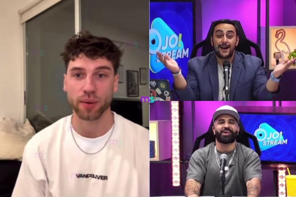 Tato Algorta anticipó quién se va este lunes de Gran Hermano en un stream