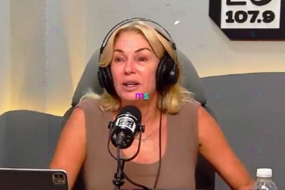 Impensado: ¿Cómo será? Yanina Latorre confirmó su incorporación a Luzu y generó revuelo en redes