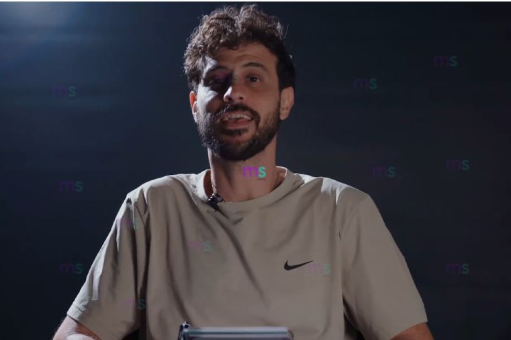 Con humor y producción, Resumido presentó oficialmente su nueva programación