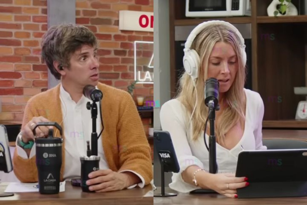 Mayo trae cambios en la programación de La Casa