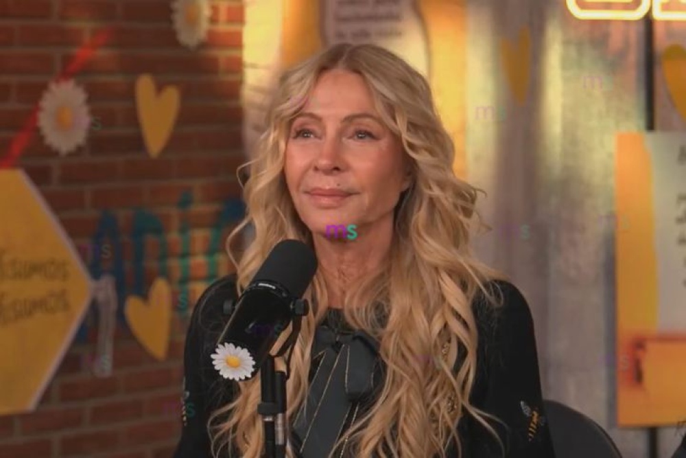 El pasado y el presente se unieron con muchas emociones en el especial ”Hay un cuento”