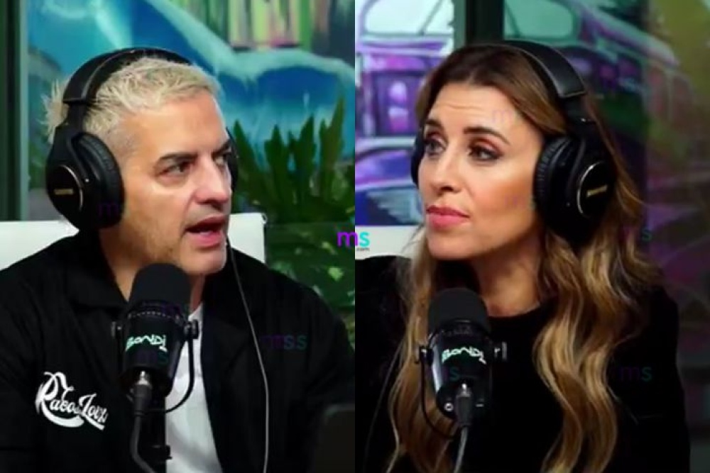 La información a la que accedió Mariana Brey sobre Andrea del Boca y Gran Hermano: ¿Hay reemplazo?