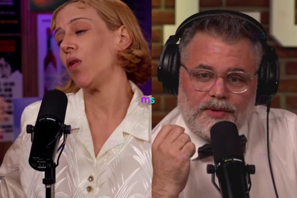 Juliana Gattas despertó la pesadilla de las girls, ganó apoyo y se tornó viral