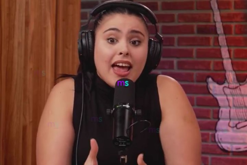 Cami Jara y un anuncio personal que involucra a TDT