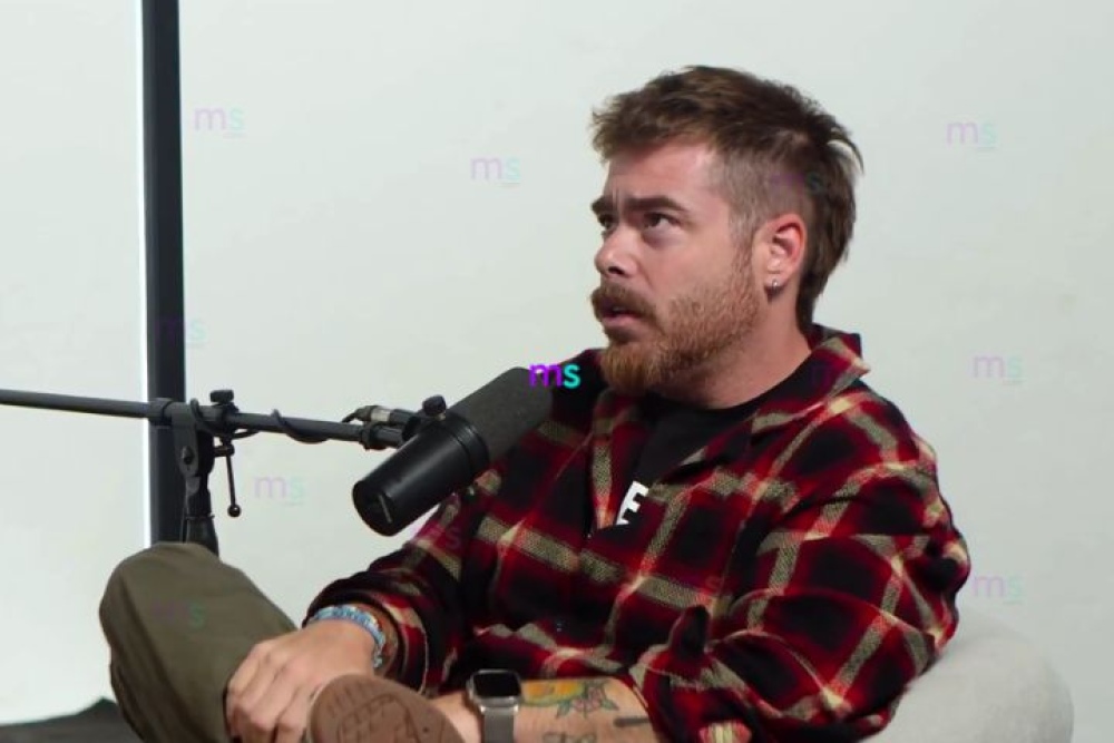 Migue Granados en Unbox: ”Con Martín Garabal nunca fuimos amigos”