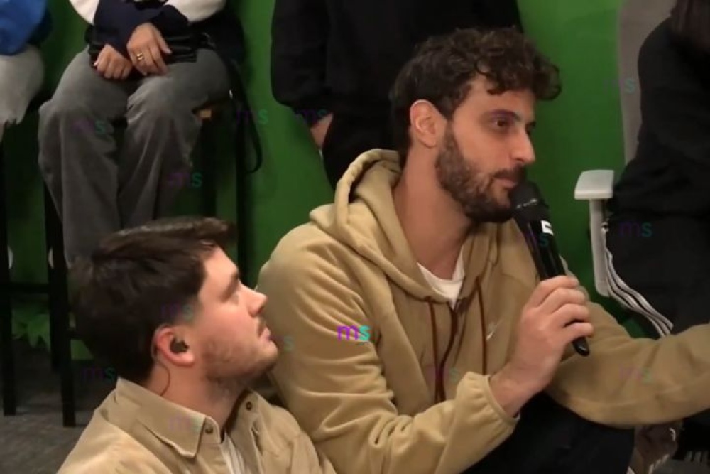 Diego Leuco confirmó que Resumido irá al Mundial: ”Algo vamos a inventar”