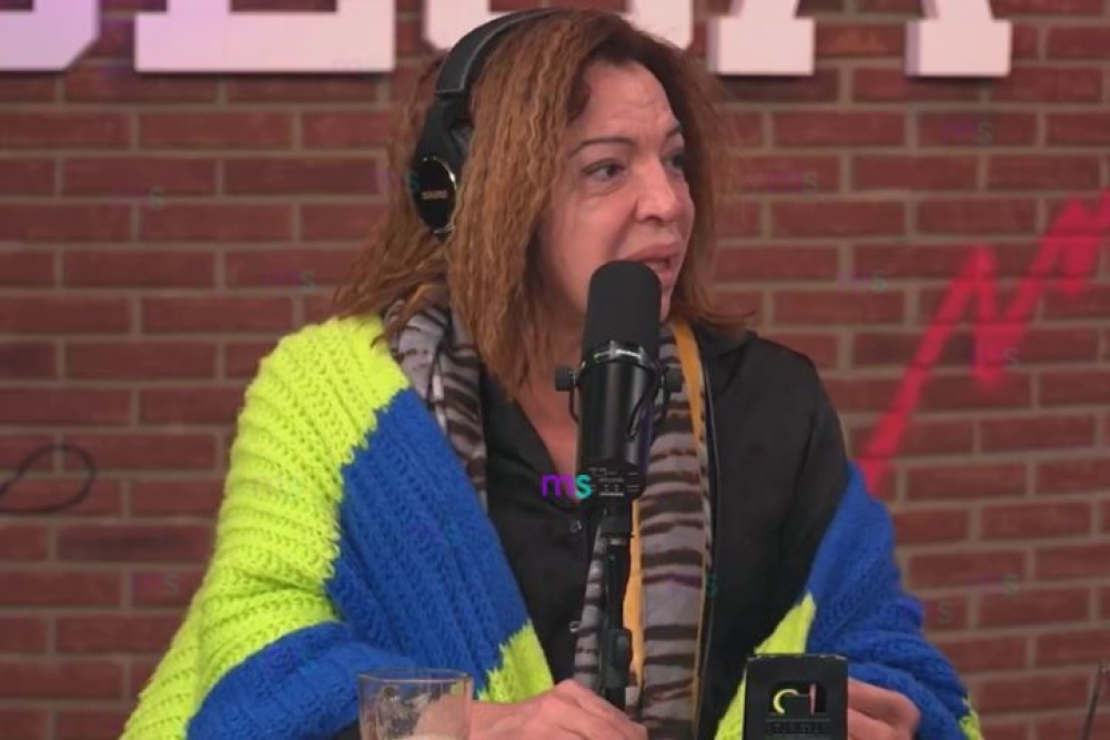 Tras su discurso viral, Lizy Tagliani fue contundente Sería Increíble: ”Me llama la atención que nadie se lo preguntó”