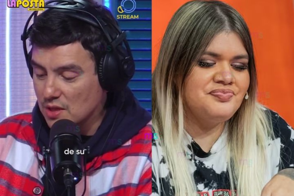 Primicia de Gustavo Méndez en La Posta: Morena Rial quedaría en libertad y denunciaría a una importante figura