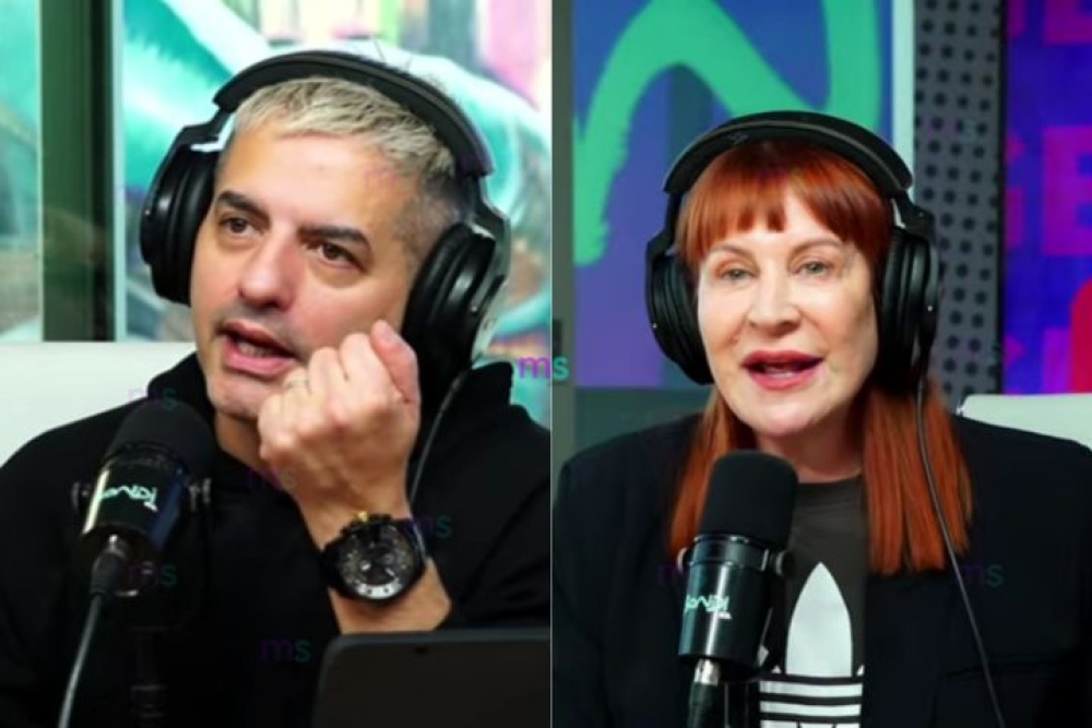Ángel De Brito y Matilda Blanco liquidaron a una protagonista de Gran Hermano: ”Es insoportable y cachuda”