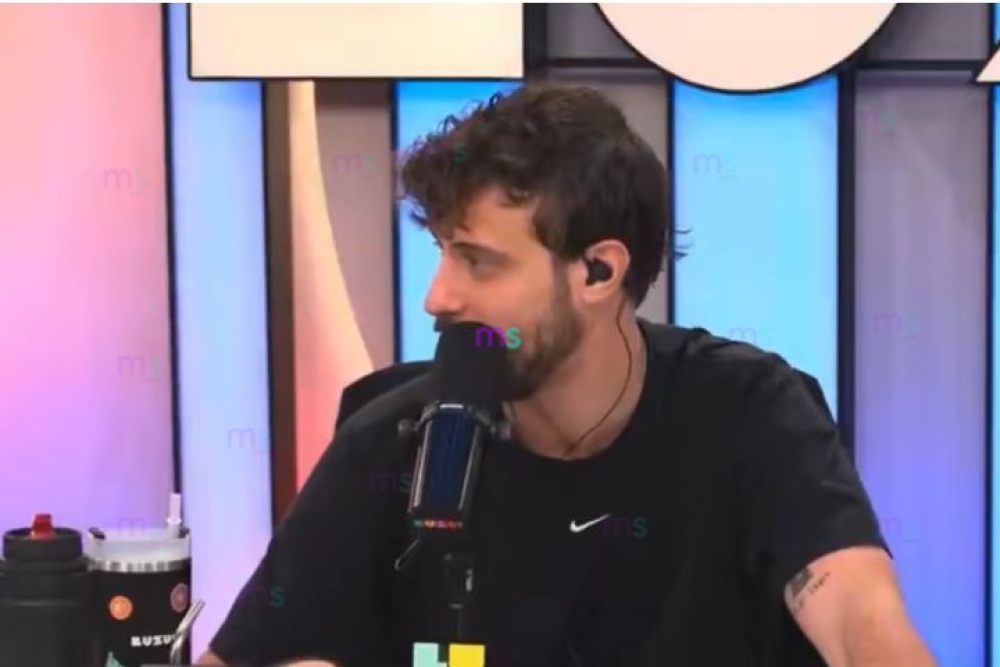Resumido prende en vivo este martes para anunciar detalles sobre el debut de ”Después que todos”