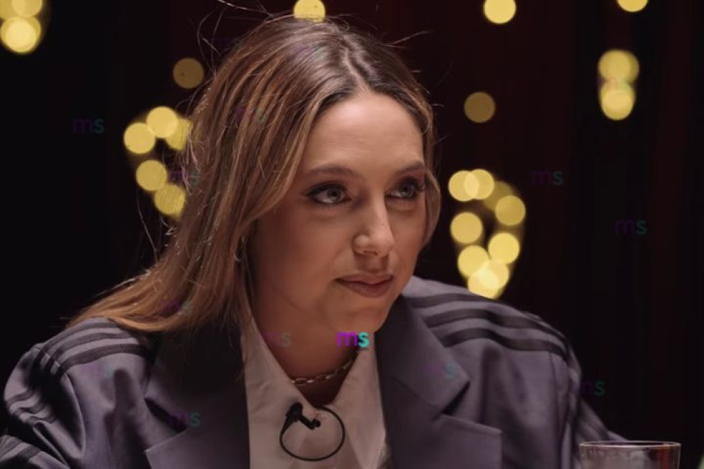 ”Se me partió el corazón”: Sofi Martínez reveló la dolorosa charla en la que decidió separarse de Diego Leuco