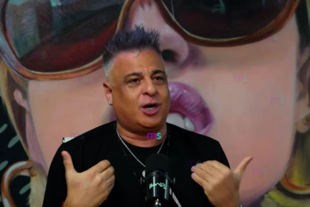 Marcelo Iripino, tajante en Bondi: ”Iba a estar en el programa de Drago y me sacaron”