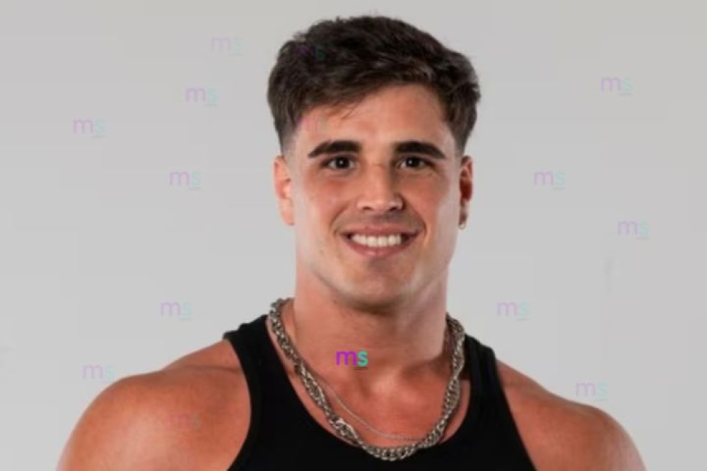 Nace un nuevo y prometedor proyecto de streaming para Mauro Dalessio