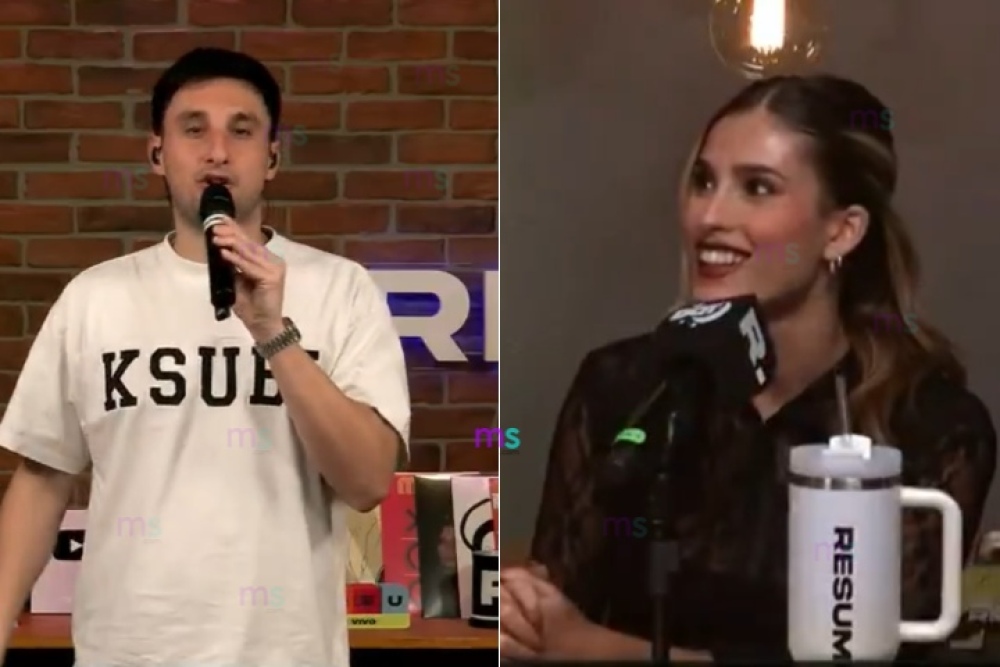 Resumido dirá presente en el Mundial con Ferbo y Juli Poggio: así lo comunicaron
