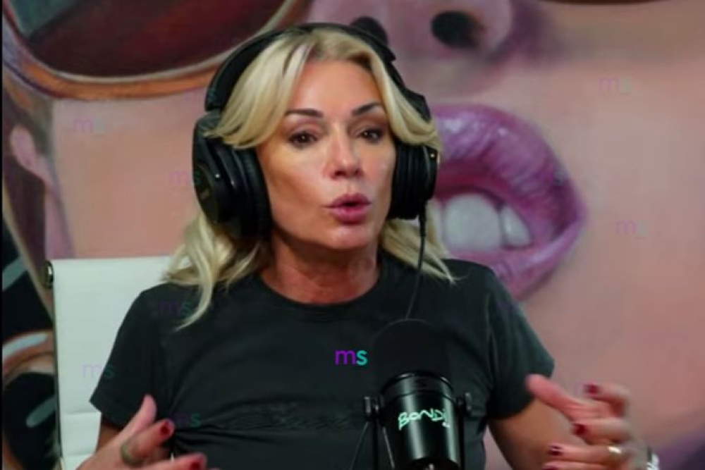 ¡Sin filtro! Qué opinó Yanina Latorre sobre los principales referentes del streaming en su visita a Bondi