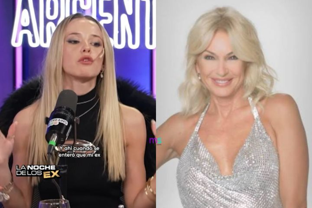 ”Siempre se mete conmigo”: Zoe Bogach habló sobre Yanina Latorre en Streams Telefe