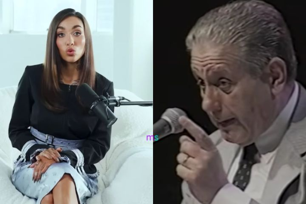 ”Favaloro: el último prócer”: El emotivo documental de Resumido conducido por María Becerra que ganó múltiples elogios