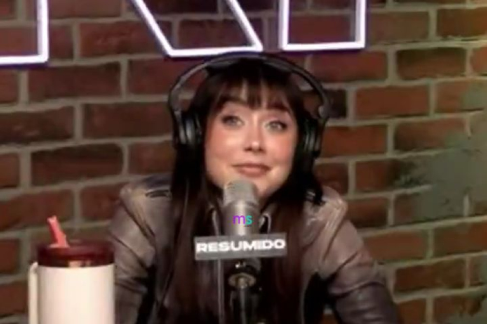 Qué dijo Tuli Acosta sobra la separación de Luck Ra y La Joaqui