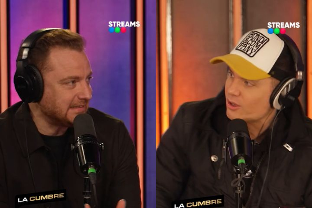 ¿Argentinos en Gran Hermano Uruguay? El Colo encendió las alarmas en ”La Cumbre”