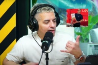 Ángel De Brito criticó a quienes lo malinterpretaron por la lista tentativa de convocados para MasterChef