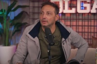 Ariel Staltari en Olga: detalles de la segunda temporada de El Eternauta y secretos que llevaron al éxito