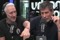 ¿Es Marley? Nicolás Repetto y las oportunidades que le dio a famosos que siguen triunfando: "Me parece un milagro"