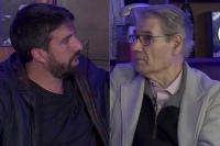 El avance del streaming, un hecho que no inquieta a Víctor Hugo Morales: "Yo siento que..."