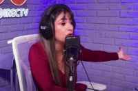 ¡Conmoción y descargo! Pestañela habló sobre su separación con Thiago en GH El Debate: "Parte de la vida"
