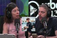 ¡Se festeja! Con fecha definida, Colapinto vuelve a correr en la Fórmula 1: así lo comunicó Guido Bercovich