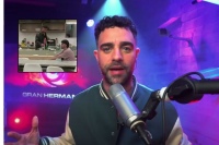 Poggi reaccionó a lo imposible... ¡Tato y Ulises hablando juntos! "Me encanta que..."