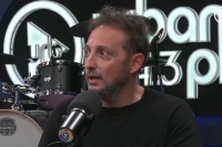 ¿La pandemia hizo que la sociedad mire distinto a El Eternauta? El análisis de Ariel Staltari en Urbana Play