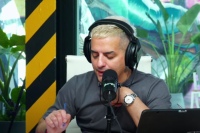Ángel De Brito reveló las grandes ausencias a la fiesta de LAM: ¡Con figuras del streaming incluidas!