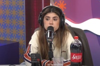 Cami Mayan admitió que su última relación le dejó "traumas" que le cerraron el camino hacia el amor