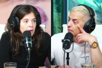 Dalma Maradona dio detalles sobre las declaraciones de Gianinna en el juicio: "Ella estaba..."