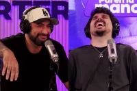 ¡Era el clip del año! El bait que no fue en Paren la Mano: "El cordobés..."