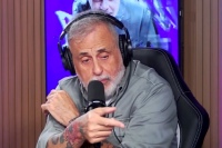 Jorge Rial afirmó que Carnaval está "bajo fuego" por la repercusión de sus viewers