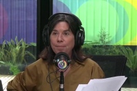 Se viene el kermesse en 'De Acá En Más' y María O'Donnell explicó un detalle importante