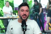 Pepe Ochoa reveló por qué quieren cobrar el voto del público en los Martín Fierro del Streaming