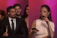 ¿Quién se llevó más estatuillas? Así quedó el ranking de los canales que ganaron el Martín Fierro de Streaming